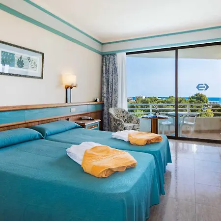 Hotell Exagon Park
