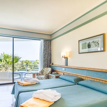 Hotell Exagon Park 4*