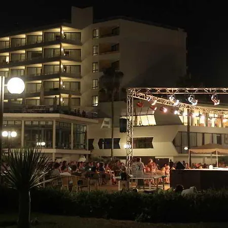 Exagon Park Otel