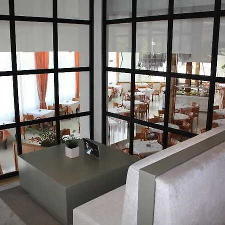 Exagon Park Otel