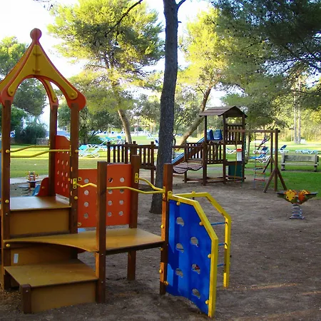 Otel Exagon Park Can Picafort (Mallorca)