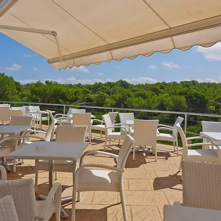 Otel Exagon Park 4*