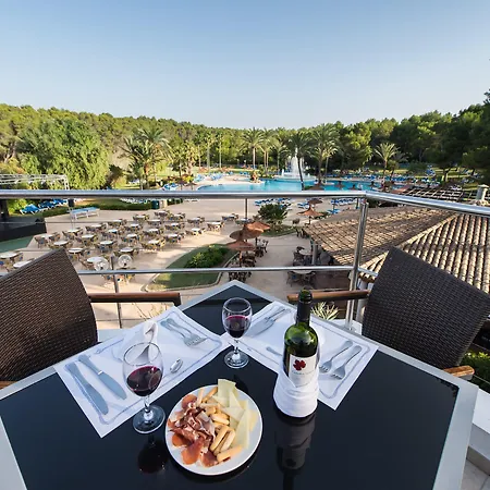 Otel Exagon Park