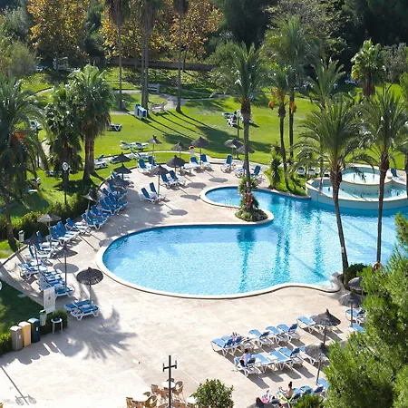 Exagon Park 4* Can Picafort (Mallorca)
