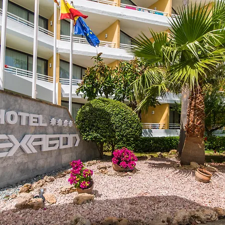 Exagon Park Can Picafort (Mallorca)