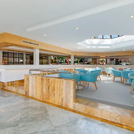 Otel Exagon Park 4*