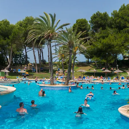 Exagon Park 4*