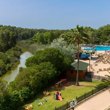 Otel Exagon Park 4*