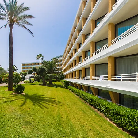 Exagon Park Otel 4*