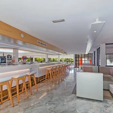 Hotel Exagon Park