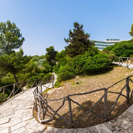 Exagon Park Otel