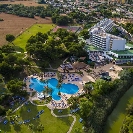Otel Exagon Park 4*