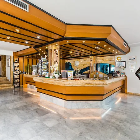 Exagon Park Otel
