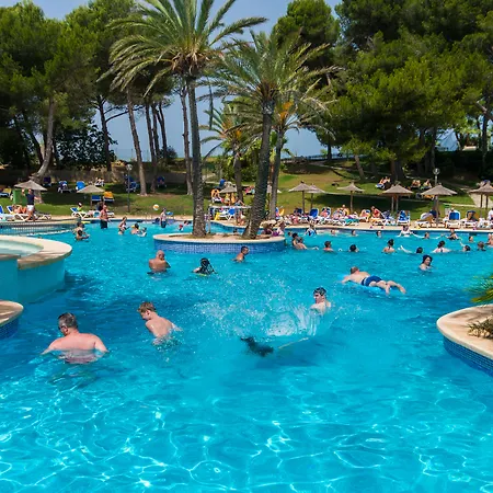 Exagon Park Otel 4*