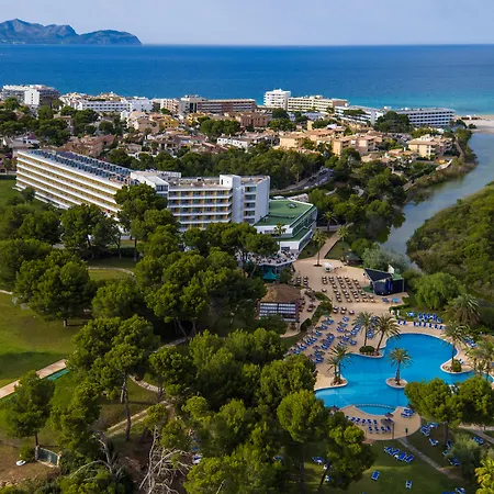 Exagon Park Otel 4*