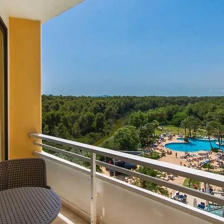 Otel Exagon Park