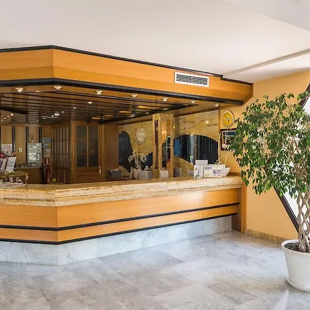 Exagon Park Otel Can Picafort (Mallorca)