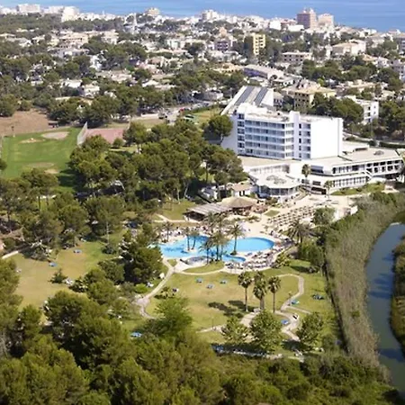 Otel Exagon Park