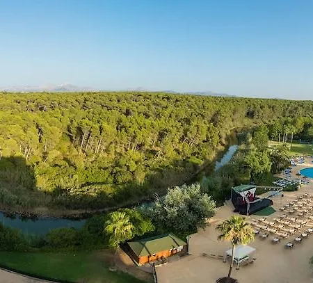 Otel Exagon Park Can Picafort (Mallorca)