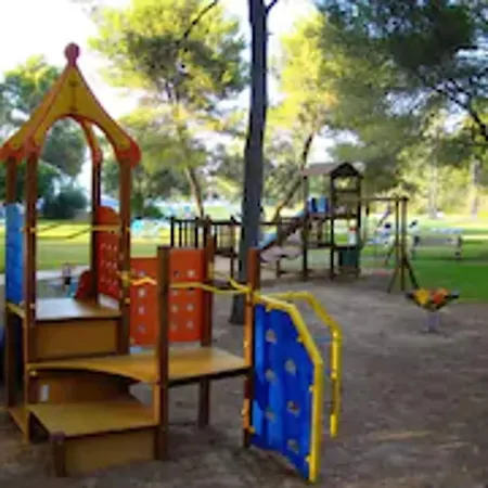 Exagon Park Otel 4*