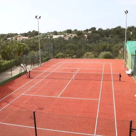Otel Exagon Park Can Picafort (Mallorca)