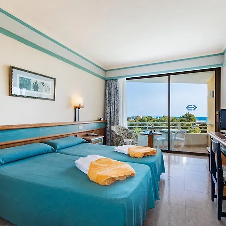 Exagon Park Otel 4*