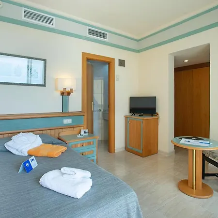 Otel Exagon Park 4*