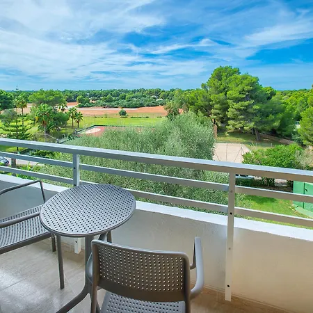 Otel Exagon Park Can Picafort (Mallorca)