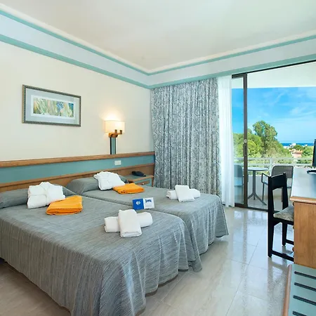 Exagon Park Otel Can Picafort (Mallorca)