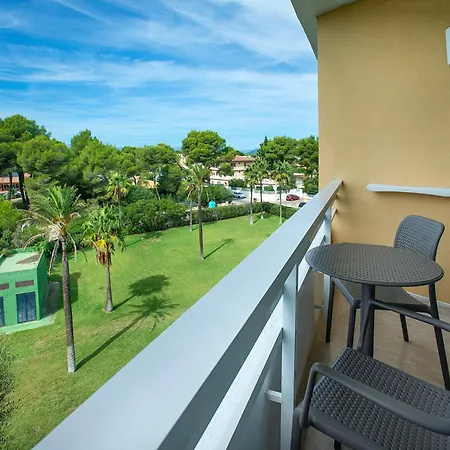Otel Exagon Park