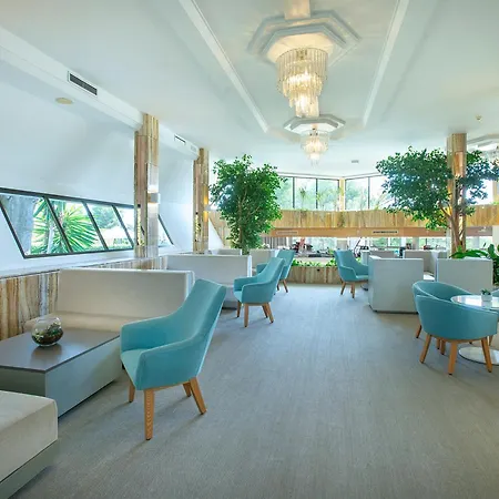 Exagon Park 4* Can Picafort (Mallorca)