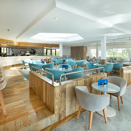 Otel Exagon Park Can Picafort (Mallorca)