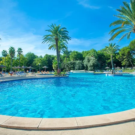 Otel Exagon Park
