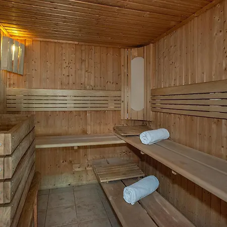 Exagon Park 4* Can Picafort (Mallorca)