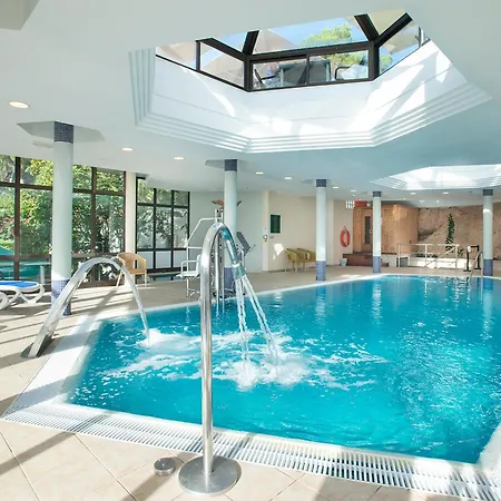 Otel Exagon Park