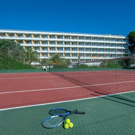 Exagon Park Otel Can Picafort (Mallorca)