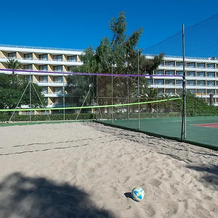 Exagon Park 4* Can Picafort (Mallorca)