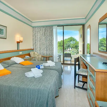 Exagon Park 4* Can Picafort (Mallorca)