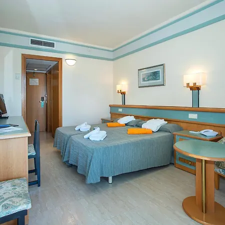 Exagon Park Otel 4*