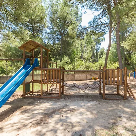 Otel Exagon Park Can Picafort (Mallorca)
