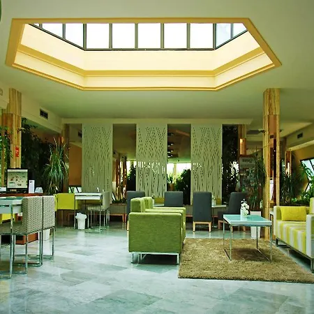 Otel Exagon Park