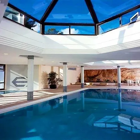 Exagon Park Otel