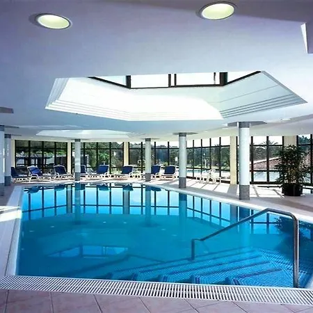 Otel Exagon Park 4*